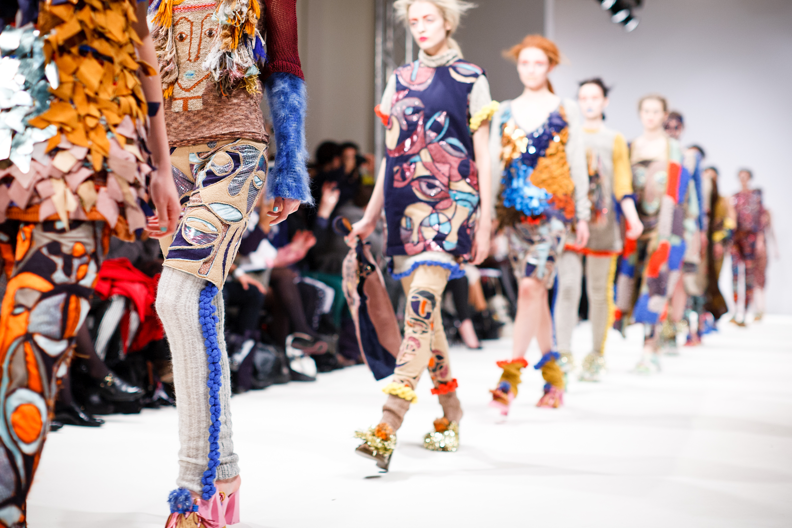 5 Market Trends Every Fashion Designer Should Know 1 Fashion Designer