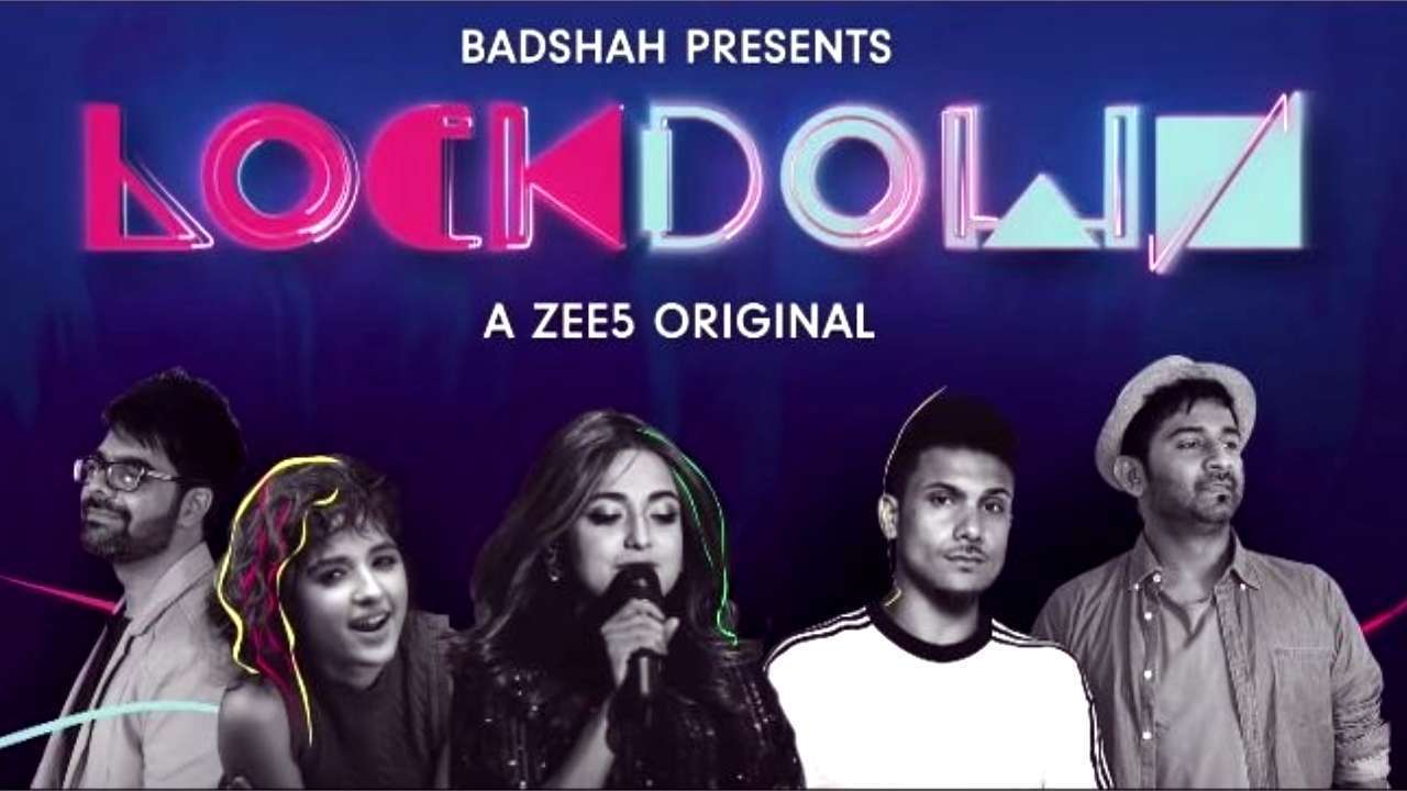 Lockdown Episode 1 & 2 - Music At Its Best 1 Lockdown