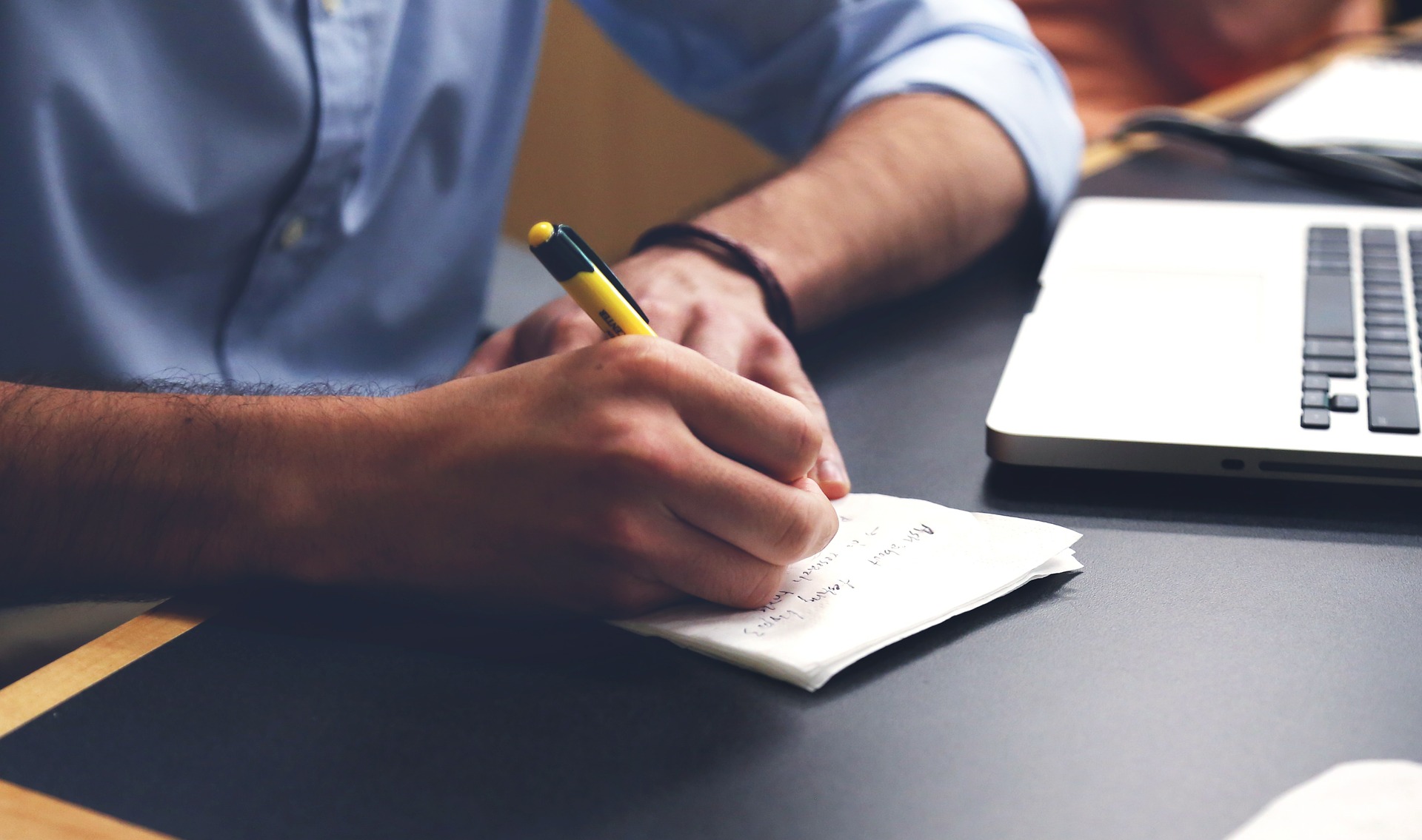 Could Your Business Be Handling Your Cashflow Better? 1 Business Cash flow Positive