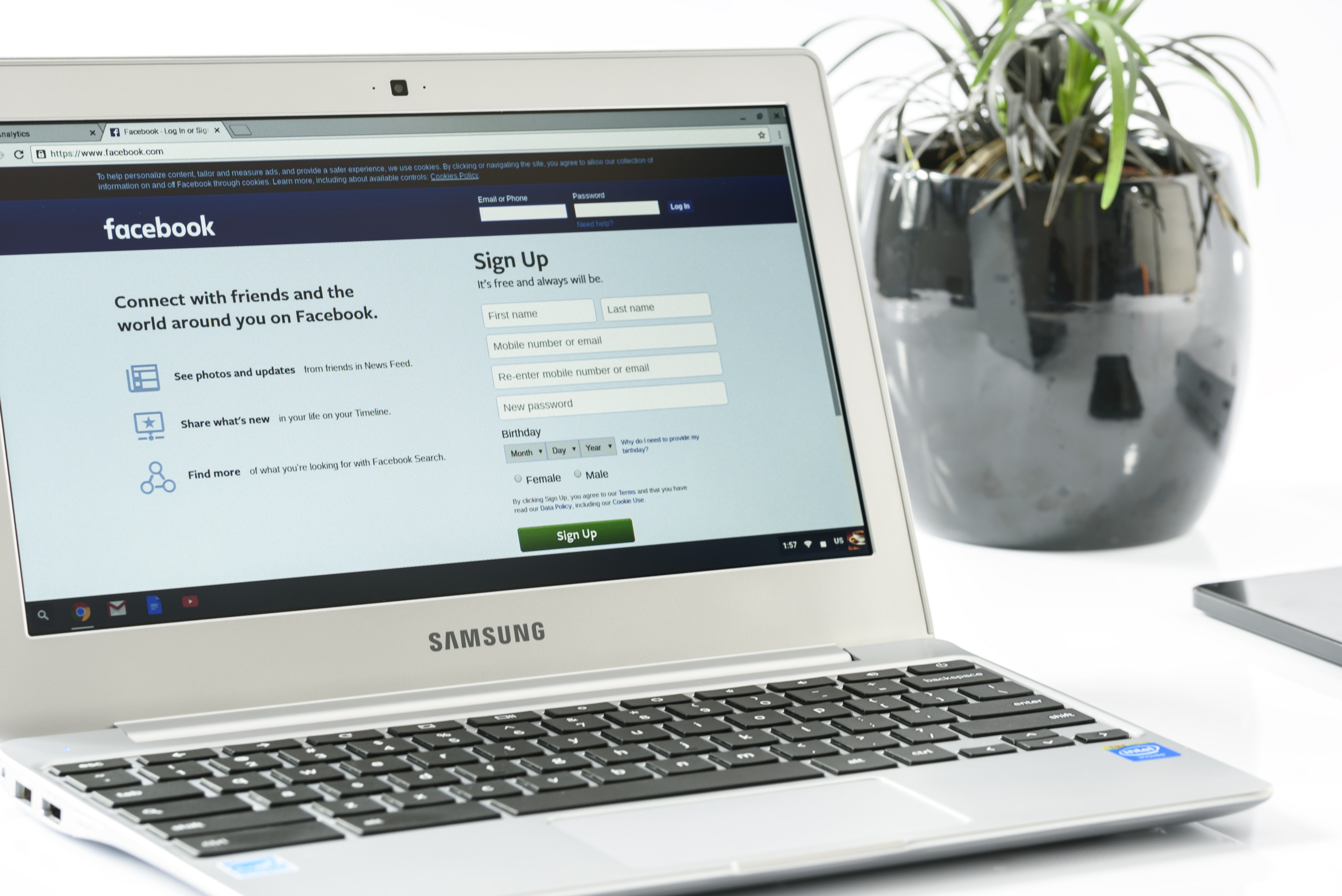 How to Check How many Followers I have on my Facebook Account 1 Facebook