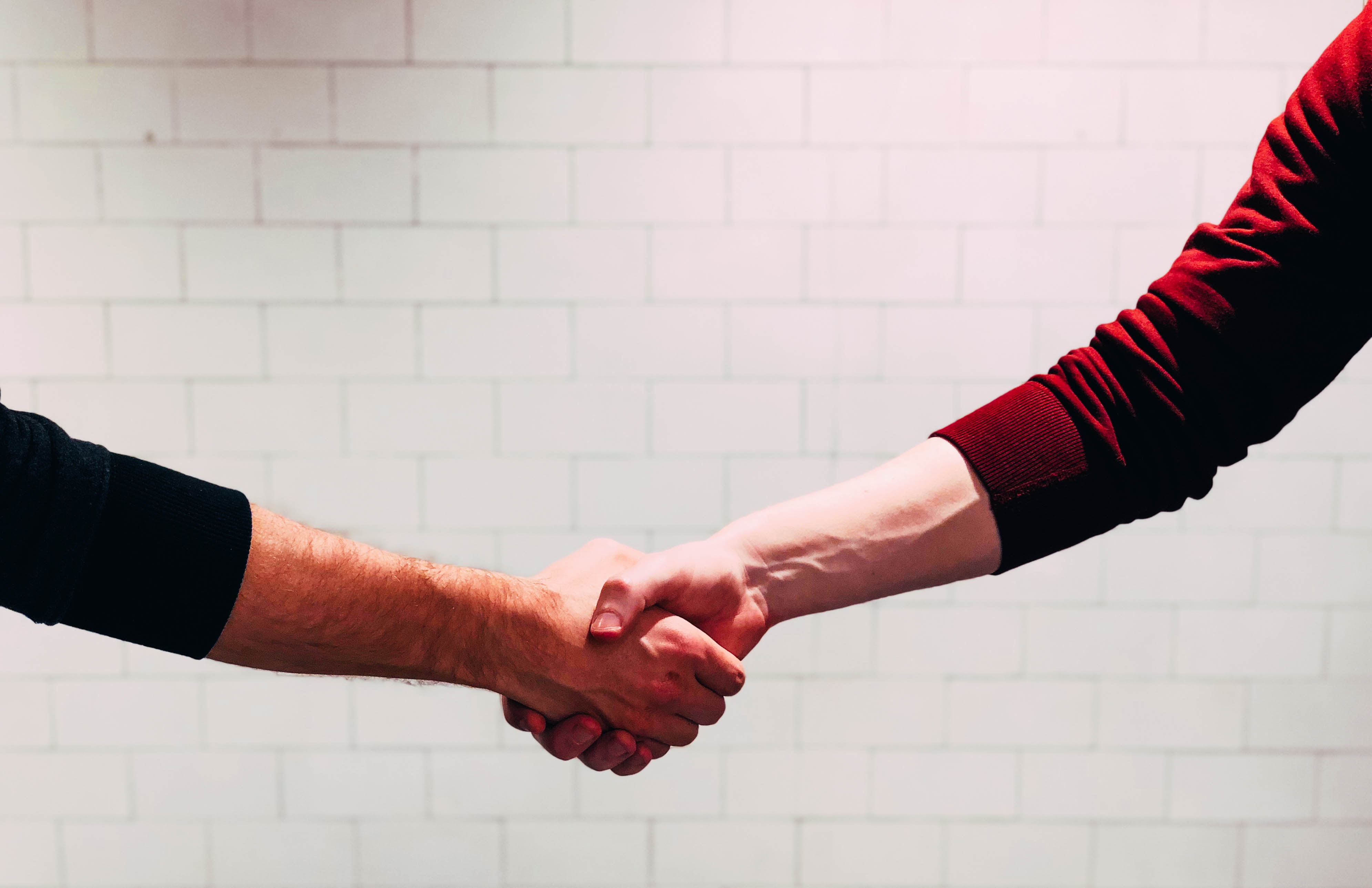 The Secrets to Building Excellent Relationships With Your Suppliers 1 relationships you build