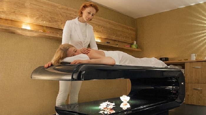Massage Therapies of the World